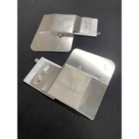 Cữ Tra Măng Xéc Tay Áo - máy công nghiệp