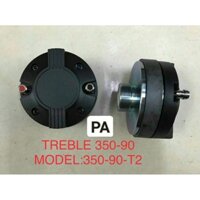 củ treble 350-90 PA. model 350-90-T2. Đvt 1 cái