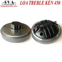 CỦ TREBLE 450 HVM05 - NẮP NHÔM