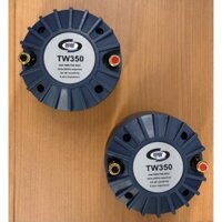 Củ Treble TW350 SW chất lượng cao cho công suất loa lớn