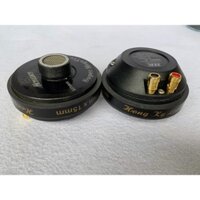 CỦ TRÉP 350 HỒNG KỲ JK - GIÁ 2 CÁI - LOA TRÉP KÈN - LOA TREBLE SÂN KHẤU