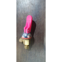 Củ van cho vòi máy lọc nước 2 vòi công nghiệp