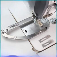 Cữ Vén Đường May - Dùng Cho Máy May 1 Kim Công Nghiệp.