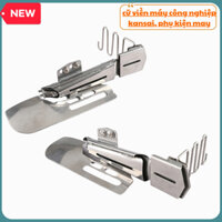 cữ viền máy công nghiệp kansai, phụ kiện may