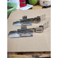 cữ viền máy kansai quấn 2 mép có điều chỉnh chống so le