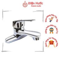Củ Vòi Rửa Mặt Cao Cấp Với 2 Chế Độ Nóng & Lạnh, Đáp Ứng Tốt Nhu Cầu Của Người Sử Dụng 9084