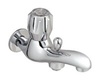 Củ vòi tắm lạnh ( Vòi lạnh)  2026V