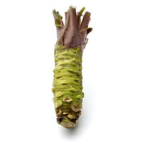 Củ wasabi (mù tạt) tươi Nhật Bản 130g