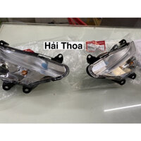 Củ Xi Nhan Trước Future X, Future X Fi Honda