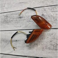 Củ xi nhan xe Wave 110 - Anpha - ZX pha 1 bóng đời 1997 đến 2006 - A2036