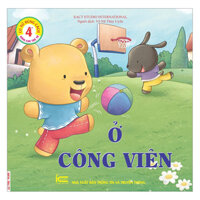 Cư Xử Đúng Cách - Ở Công Viên