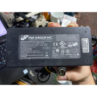 🌟CŨ ZIN 🌟 Bộ đổi nguồn 24V 3.75 18v 4.17A  chân cắm 4 pin KIM cho máy in hóa đơn bill pos