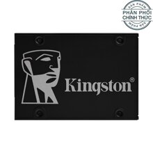 Ổ cứng SSD Kingston KC600 1TB