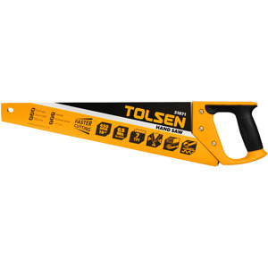 Cưa bảng 18'' Tolsen 31071 45cm