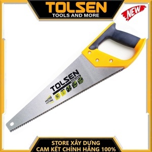 Cưa bảng 22'' Tolsen 31073 55cm