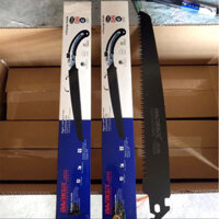 Cưa Barker cưa cắt cành lưỡi 350mm Nhật chính hãng, tặng kèm lưỡi phụ