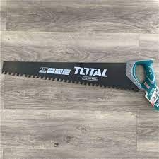 Cưa bê tông nhẹ 600mm Total THTLCS1241