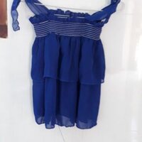 Của c gồm 4 bộ có set áo đầm..... thích hợp mặc ngủ.giá cả phải chăng 100ngàn 5 bộ mặc thoải mái. Thay thoải mái.cám ơn