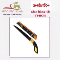 Cưa cầm tay 270mm Đài Loan cưa gỗ cầm tay cỡ trung