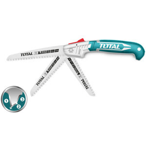 Cưa cầm tay dạng xếp Total THFSW18026