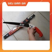 CƯA CẦM TAY NHẬT BẢN SABOTEN 350mm cưa gỗ, cưa cành cây