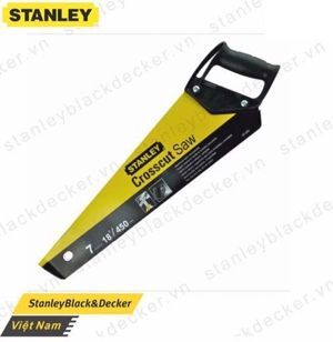 Cưa cầm tay Stanley 20-080