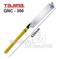 Cưa Cầm Tay Tajima GNC 300