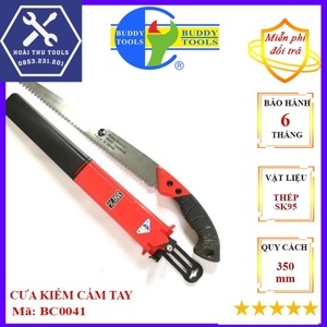 Cưa cành Buddy BC0041