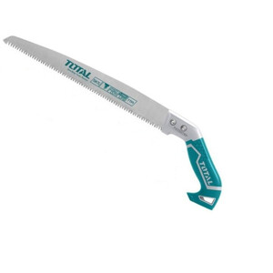 Cưa cành cầm tay lưỡi thẳng Total THT5113006