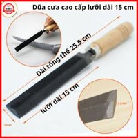 Cưa cành cây SK5 ARKER JAPAN cưa gỗ đa năng 350MM - Dũa cưa