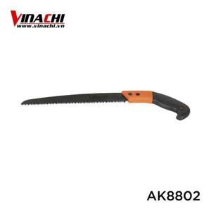 Cưa cành có vỏ bọc lưỡi Asaki AK-8802 (11")