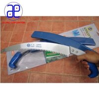 CƯA CÀNH CONG 350MM C-MART A0992