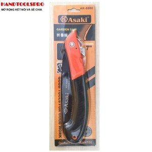 Cưa cành mini Asaki AK8800
