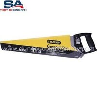 Cưa cắt cành 22" Stanley 20-082