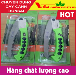 Cưa cắt cành cầm tay Xingshuo XS-W270