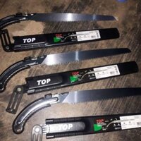 Cưa cắt cành cắt cây hiệu tốt có hộp nhựa sản xuất tại Đài Loan hàng cao cấp