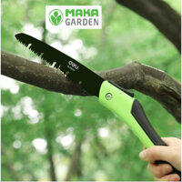 Cưa cắt cành cây Deli DL6009