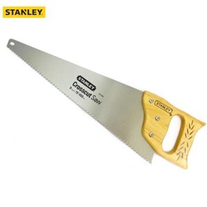 Cưa cắt cành lá liễu Stanley 20-502-23