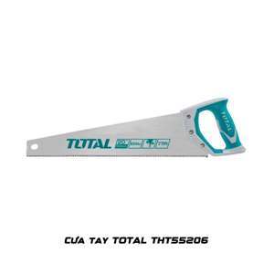 Cưa cắt cành Total THT55206 20"