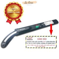 Cưa Cây, Cưa Gỗ Cầm Tay 350mm Top CHÍNH HÃNG (Có Bao Đựng)