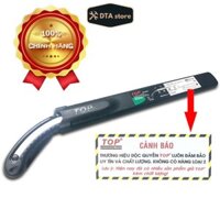 Cưa Cây, Cưa Gỗ Cầm Tay 350mm Top CHÍNH HÃNG (Có Bao Đựng)