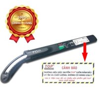 Cưa Cây, Cưa Gỗ Cầm Tay 350mm Top - F890302 (Có Bao Đựng)