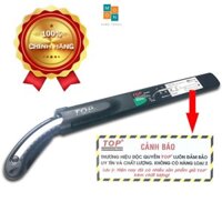 Cưa Cây, Cưa Gỗ Cầm Tay 350mm Top CHÍNH HÃNG (Có Bao Đựng)
