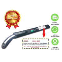 CƯA CÂY, CƯA GỖ CẦM TAY 350MM TOP CHÍNH HÃNG CÓ BAO ĐỰNG