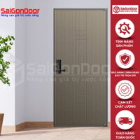 Cửa Chống Cháy Mẫu 407GH Sang Trọng Tir Mỉ (Kích Thước, Màu Sắc Đặt Theo Yêu Cầu) – SAIGONDOOR