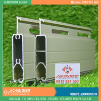 Cửa cuốn Austdoor Aluroll A50