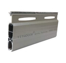 Cửa cuốn công nghệ Đức Titadoor PM500SC