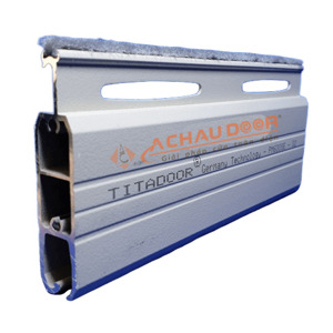 Cửa cuốn công nghệ Đức Titadoor PM600SE