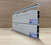 Cửa Cuốn Khe Thoáng S68Door KM14