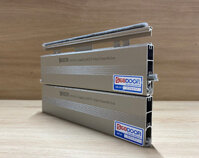 Cửa Cuốn Khe Thoáng S68Door KM10